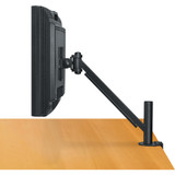 Fellowes Designer Suites&trade; Flat Panel Monitor Arm