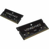 Corsair CMSX32GX4M2A2400C16 Vengeance 32GB (2 x 16GB) DDR4 SDRAM Memory Kit