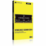 Corsair CMSX32GX4M2A2400C16 Vengeance 32GB (2 x 16GB) DDR4 SDRAM Memory Kit