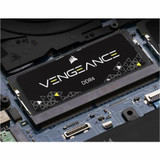 Corsair CMSX32GX4M2A2400C16 Vengeance 32GB (2 x 16GB) DDR4 SDRAM Memory Kit