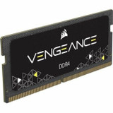 Corsair CMSX32GX4M2A2400C16 Vengeance 32GB (2 x 16GB) DDR4 SDRAM Memory Kit