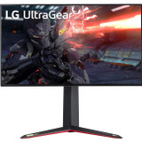 LG UltraGear 27GN950-B 4K UHD Gaming LCD Monitor - 27"