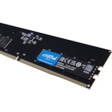 Crucial CT8G48C40U5 8GB DDR5 SDRAM Memory Module