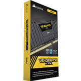 Corsair CMK32GX4M2A2400C16 Vengeance LPX 32GB (2 x 16GB) DDR4 SDRAM Memory Kit