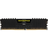 Corsair CMK16GX4M2D3600C18 Vengeance LPX 16GB (2 x 8GB) DDR4 SDRAM Memory Kit