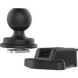 RAM Mounts Track Ball Mounting Adapter for Receiver, Cell Phone, Camera, Tablet