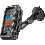 RAM Mounts AQUA BOX Vehicle Mount for Phone Mount, Suction Cup