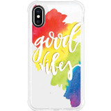 OTM OP-SP-A-58 iPhone X Case