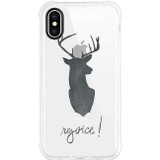 OTM OP-SP-A-20 iPhone X Case