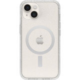 OtterBox 77-89217 iPhone 14 Symmetry Series+ Clear Antimicrobial Case for MagSafe