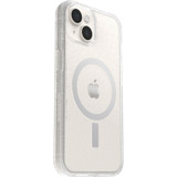 OtterBox 77-89217 iPhone 14 Symmetry Series+ Clear Antimicrobial Case for MagSafe