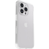 OtterBox 77-88620 iPhone 14 Pro Symmetry Series Clear Antimicrobial Case