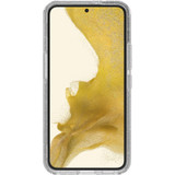 OtterBox 77-86502 Galaxy S22 Symmetry Series Clear Antimicrobial Case