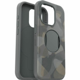 OtterBox 77-93215 iPhone 15 Pro Case OtterGrip Symmetry Series for MagSafe