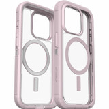 OtterBox 77-93261 iPhone 15 Pro Case Defender Series XT Clear for MagSafe