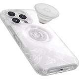 OtterBox 77-89729 iPhone 14 Pro Otter + Pop Symmetry Series Clear Case