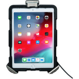 CTA Digital Tri-Grip Tablet Security Clasp with Quick-Connect VESA Mount for 7-13 inch tablets, including iPad 10.2-inch (7th/ 8th/ 9th Gen.)