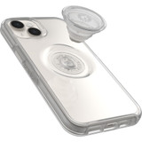 OtterBox 77-89701 iPhone 14 Otter + Pop Symmetry Series Clear Case