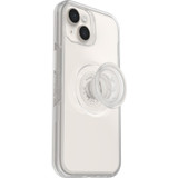 OtterBox 77-89701 iPhone 14 Otter + Pop Symmetry Series Clear Case
