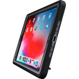 UZBL SW-7923-BLK ShockWave v2 Case for iPad 10.2" (9th Gen / 8th Gen / 7th Gen)