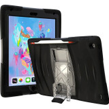 UZBL SW-7922-BLK ShockWave v1 Case for iPad 10.2" (9th Gen / 8th Gen / 7th Gen)