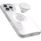 OtterBox 77-88813 iPhone 14 Pro Max Otter + Pop Symmetry Series Clear Case