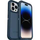 OtterBox 77-89167 iPhone 14 Pro Max Defender Series Pro XT Antimicrobial Case with MagSafe