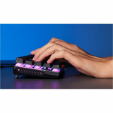 ASUS M602 FALCHION ACE/NXRD/BLK/US/PBT ROG Falchion Ace Gaming Keyboard