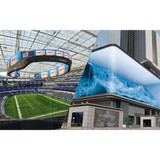 Samsung LH100XHBTBS XHB100-S Digital Signage Display