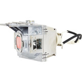 Total Micro RLC-100-TM Projector Lamp