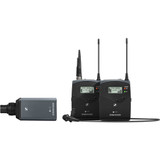 Sennheiser 509514 Wireless Microphone System