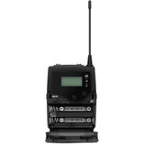 Sennheiser 509553 Wireless Microphone System Receiver