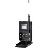 Sennheiser 509398 Wireless Bodypack Microphone Transmitter