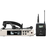 Sennheiser 509646 Wireless Microphone System