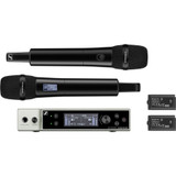 Sennheiser 509301 Wireless Microphone System