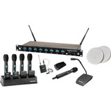 ClearOne 910-6004-020 Wireless Microphone