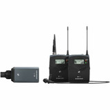 Sennheiser 509515 Wireless Microphone System