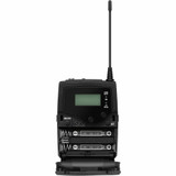 Sennheiser 509541 Wireless Bodypack Microphone Transmitter