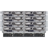 Cisco N20-C6508-CH2-RF UCS 5108 Blade Server Case