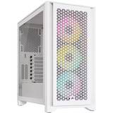 Corsair CC-9011241-WW iCUE Computer Case