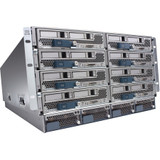 Cisco UCS-SP-5108-AC2-T UCS 5108 Blade Server Case