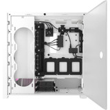 Corsair CC-9011243-WW iCUE Computer Case