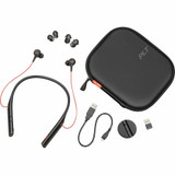 Poly 85R95AA Carrying Case Headset