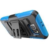 i-Blason M9-PRIME-BLUE Prime Carrying Case (Holster) Smartphone - Blue