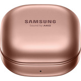 Samsung Galaxy Buds Live, Mystic Bronze