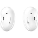 Samsung Galaxy Buds Live, Mystic White