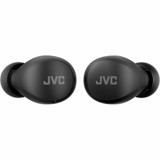 JVC HA-A6T-B Gumy Mini True Wireless Earphones - Olive Black