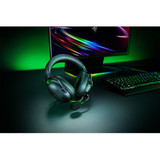 Razer BlackShark V2 X Multi-Platform Wired Esports Headset