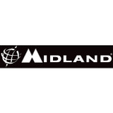 Midland Biztalk BA9 D-Ring Headset