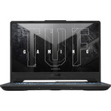 TUF Gaming A15 FA506 FA506NC-ES51 15.6" Gaming Notebook - Full HD - AMD Ryzen 5 7535HS - 8 GB - 512 GB SSD